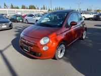 Image for 2012 FIAT 500 Pop ID: 6525522