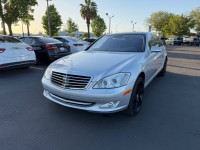 Image for 2007 Mercedes-Benz S-Class S 600 ID: 6547169