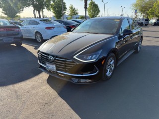 Image for 2020 Hyundai Sonata SE ID: 6584304