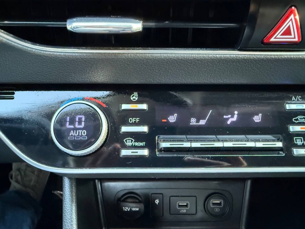 2020 Hyundai Sonata Image 21