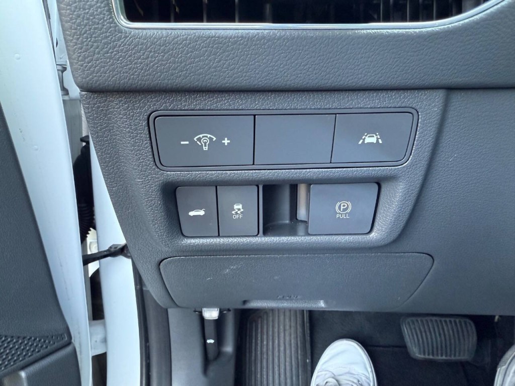 2020 Hyundai Sonata Image 25