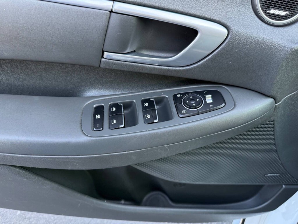 2020 Hyundai Sonata Image 27