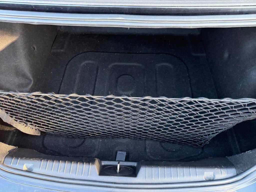 2012 Chevrolet Cruze Image 25