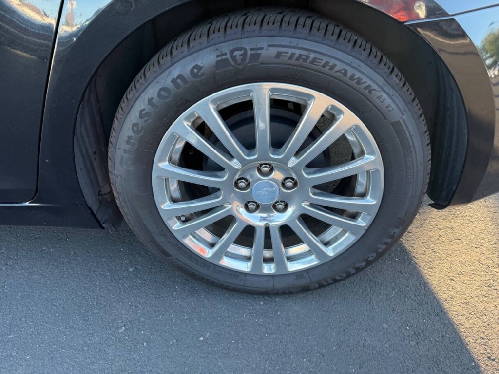 2012 Chevrolet Cruze Image 36