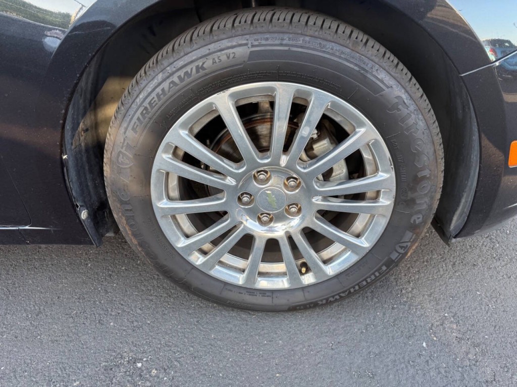 2012 Chevrolet Cruze Image 37