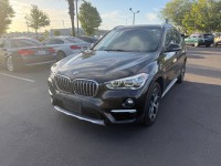 Image for 2017 BMW X1 sDrive28i ID: 6607141
