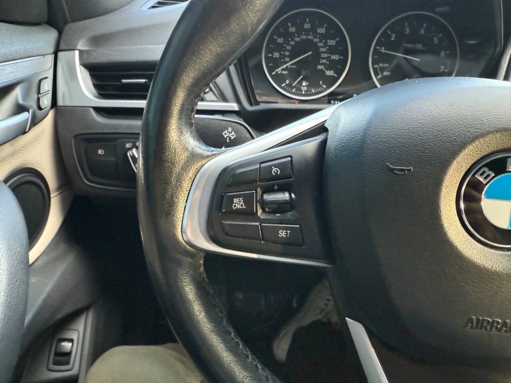 2017 BMW X1 Image 15