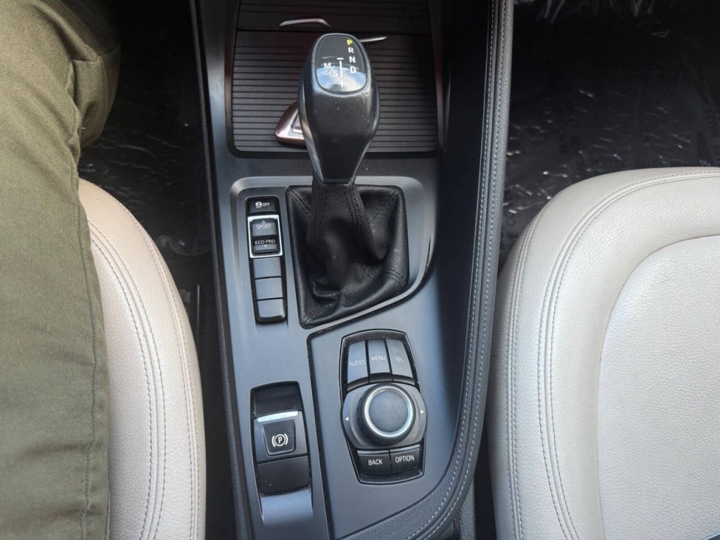 2017 BMW X1 Image 17