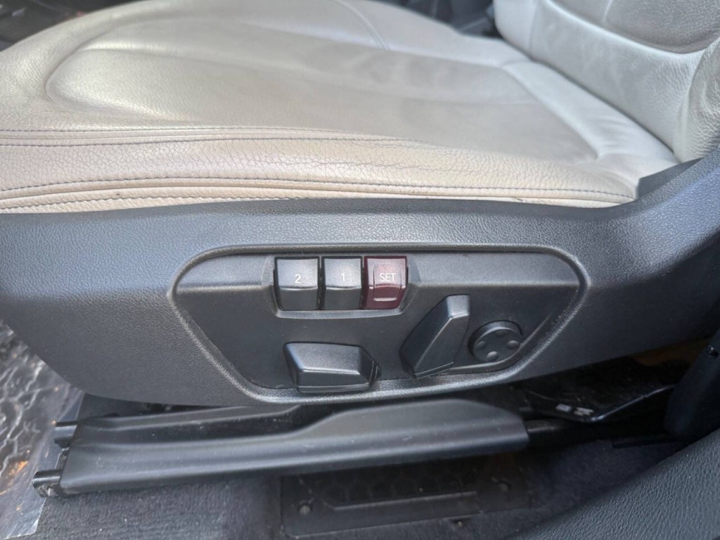 2017 BMW X1 Image 20