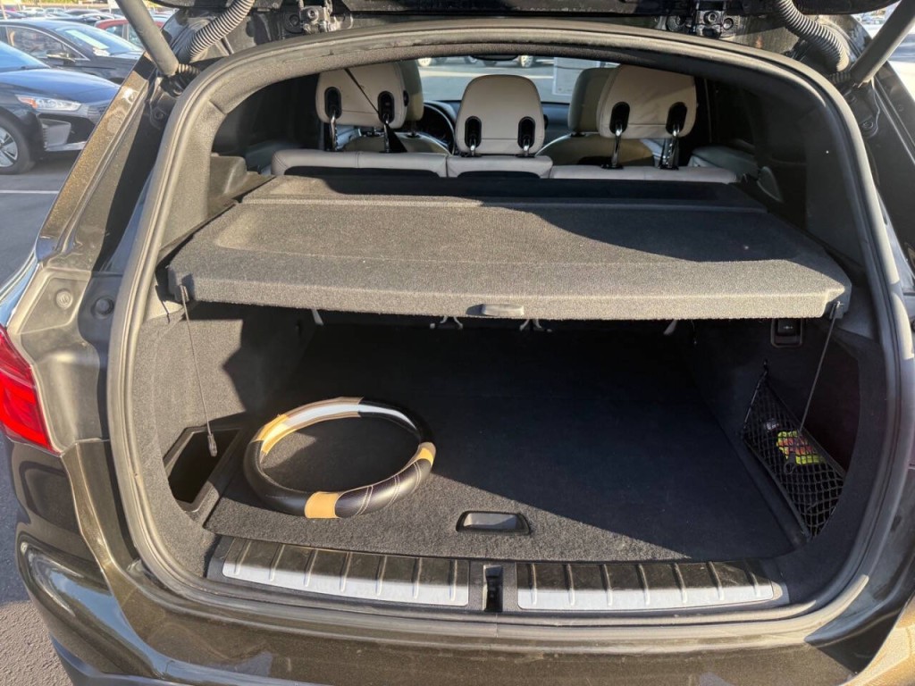 2017 BMW X1 Image 27