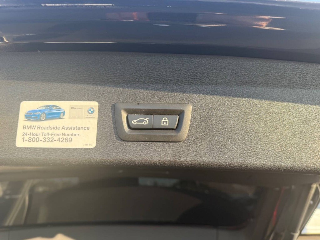2017 BMW X1 Image 30