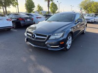 Image for 2013 Mercedes-Benz CLS-Class CLS 550 ID: 6624230