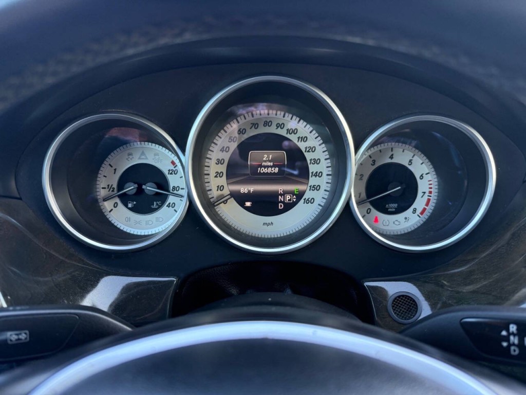 2013 Mercedes-Benz CLS-Class Image 15