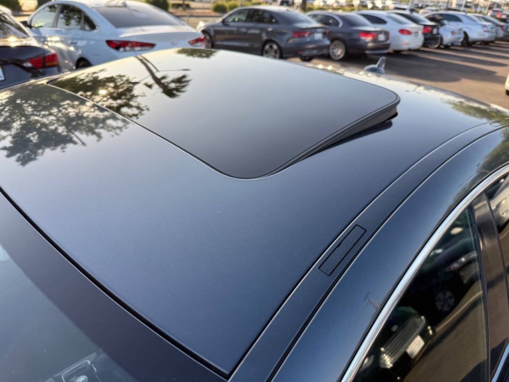2013 Mercedes-Benz CLS-Class Image 47