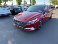 Image for 2022 Hyundai Elantra Limited ID: 6638822