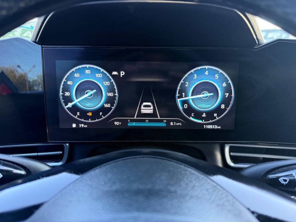 2022 Hyundai Elantra Image 14
