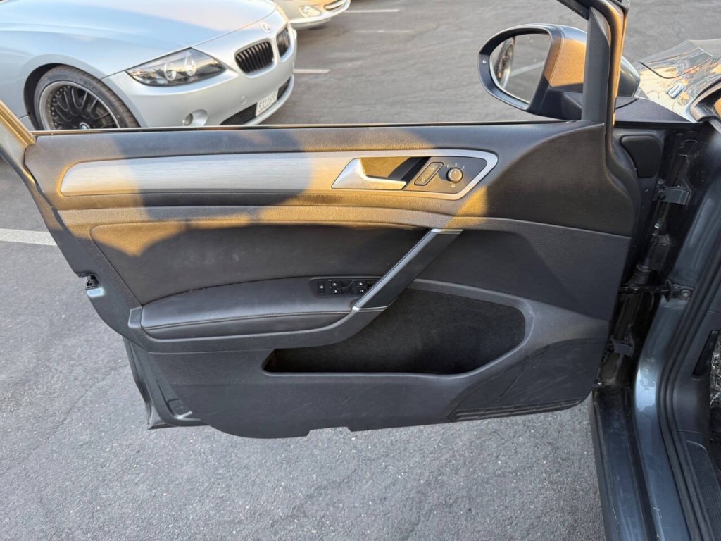 2015 Volkswagen Golf Image 20