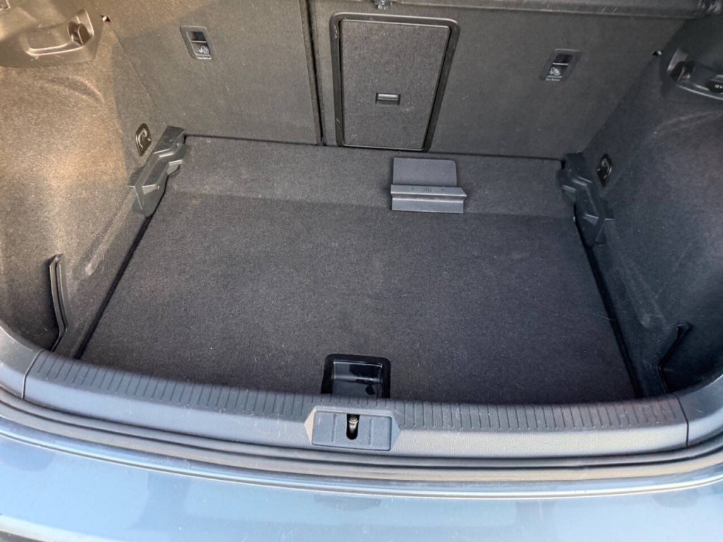 2015 Volkswagen Golf Image 27