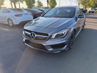 Image for 2015 Mercedes-Benz CLA-Class CLA AMG 45 4MATIC ID: 6638824