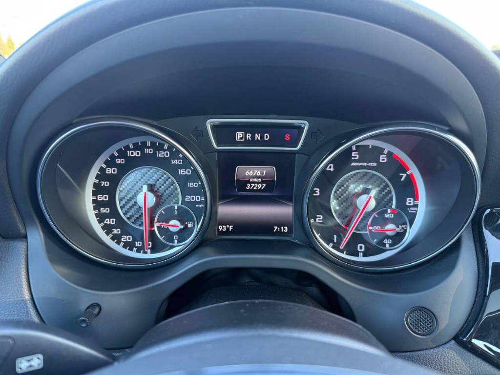 2015 Mercedes-Benz CLA-Class Image 15
