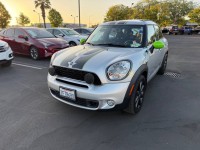 Image for 2014 MINI Countryman Cooper S ALL4 ID: 6645454