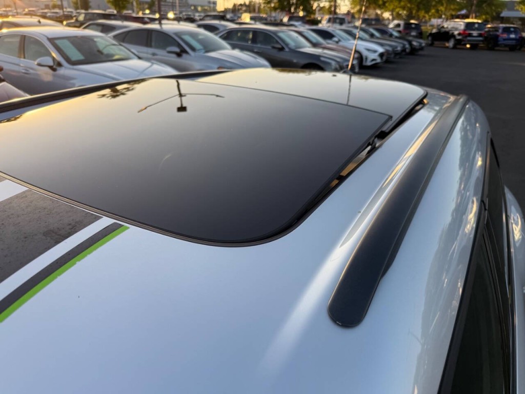 2014 MINI Countryman Image 33