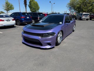 Image for 2020 Dodge Charger GT ID: 6647519