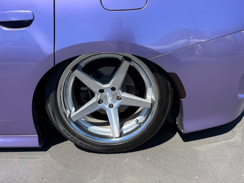 2020 Dodge Charger Image 10