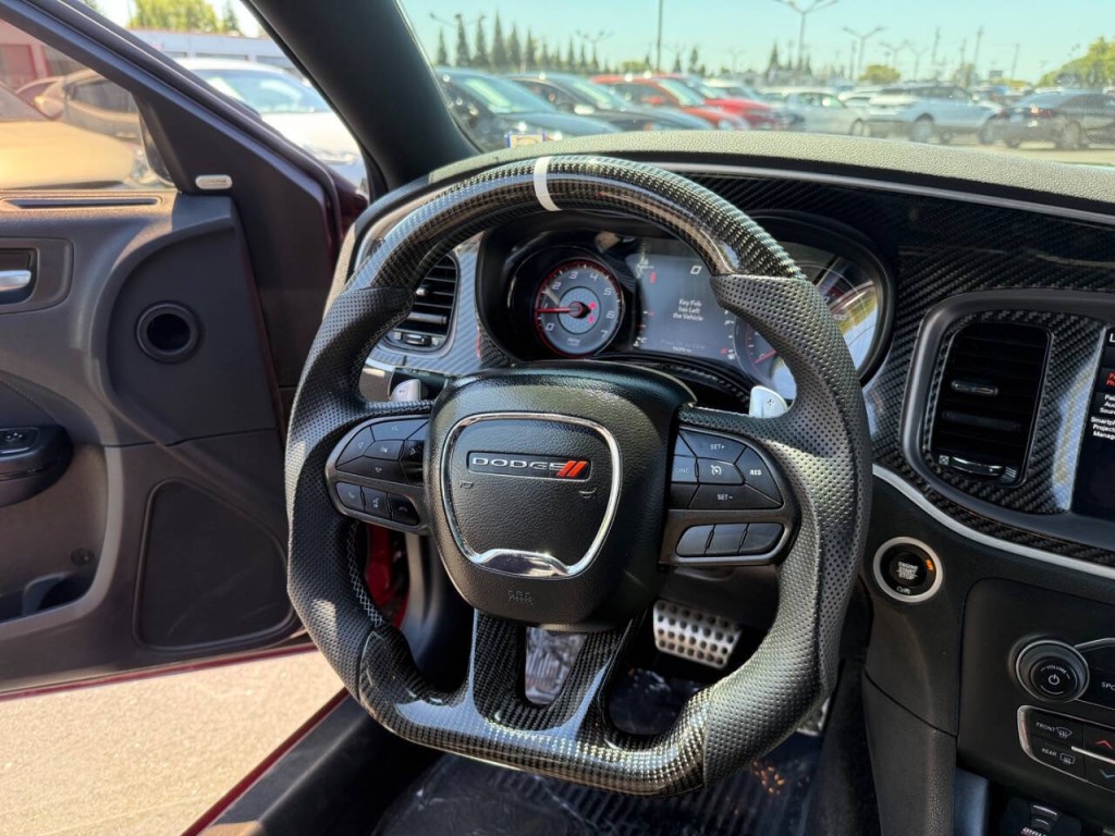 2020 Dodge Charger Image 17