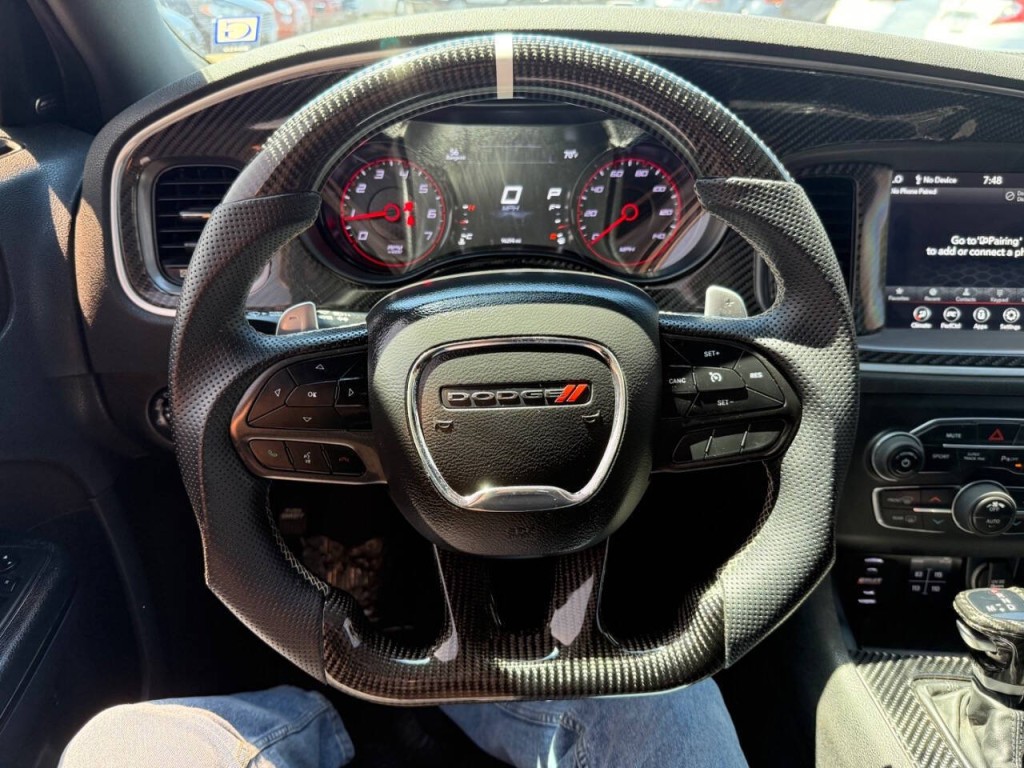 2020 Dodge Charger Image 19
