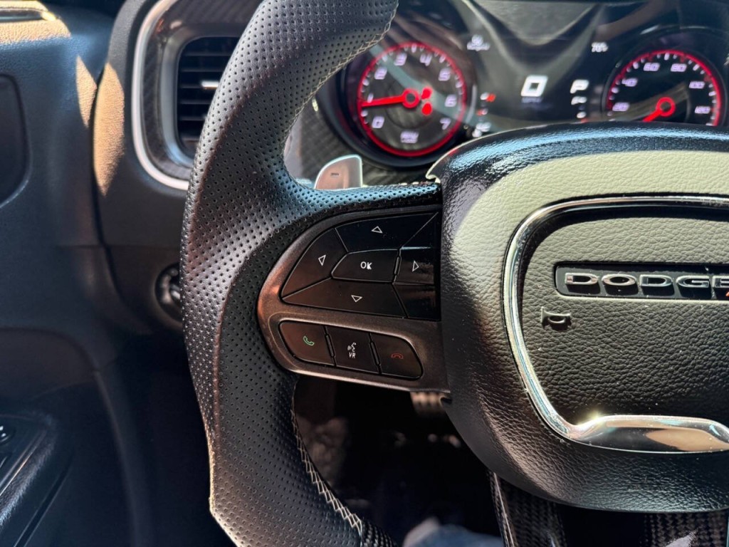 2020 Dodge Charger Image 20