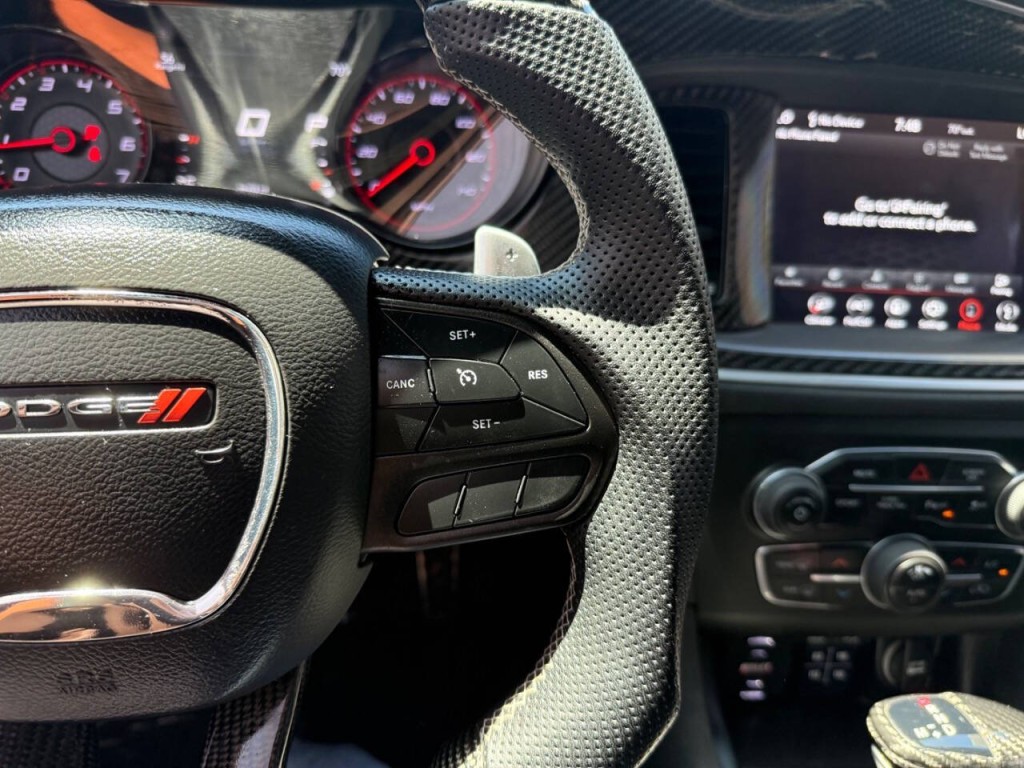 2020 Dodge Charger Image 21