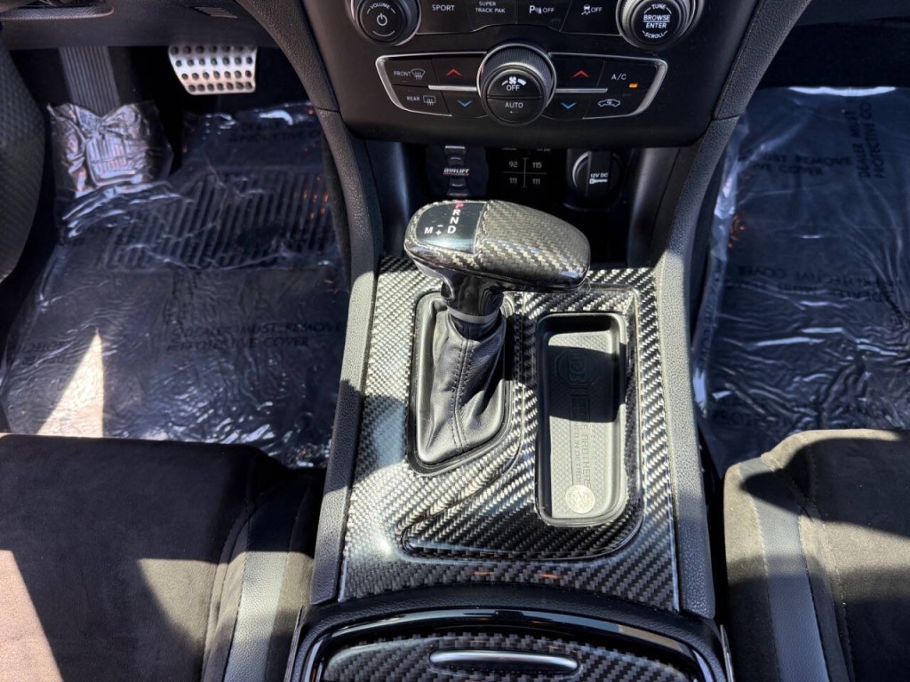 2020 Dodge Charger Image 22