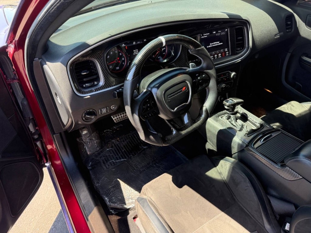 2020 Dodge Charger Image 26