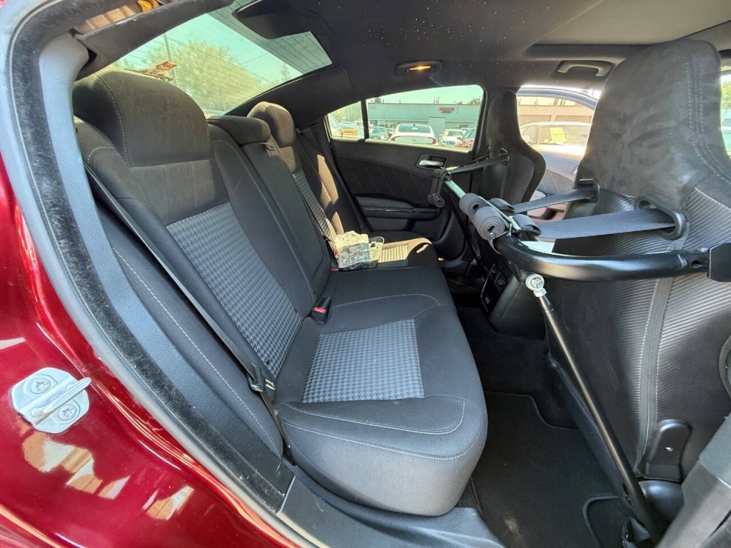 2020 Dodge Charger Image 29