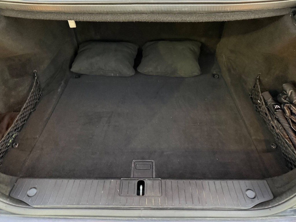 2008 Mercedes-Benz CL-Class Image 28