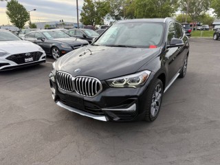 Image for 2020 BMW X1 xDrive28i sport ID: 6656882
