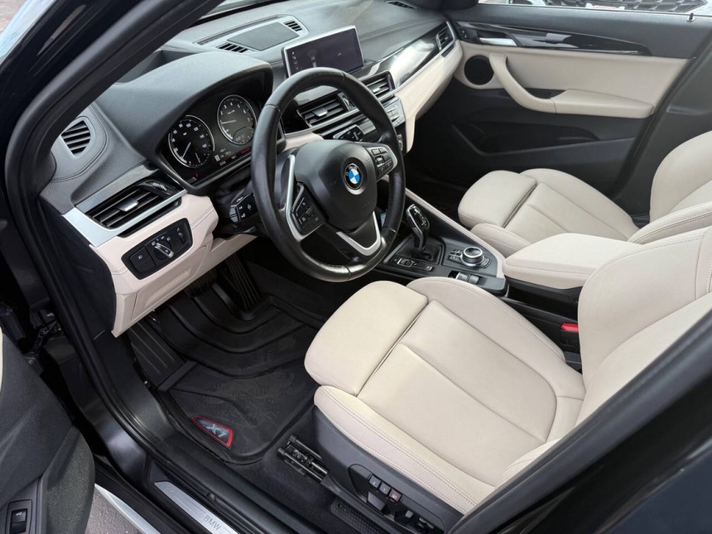 2020 BMW X1 Image 10