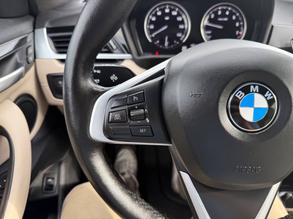 2020 BMW X1 Image 13