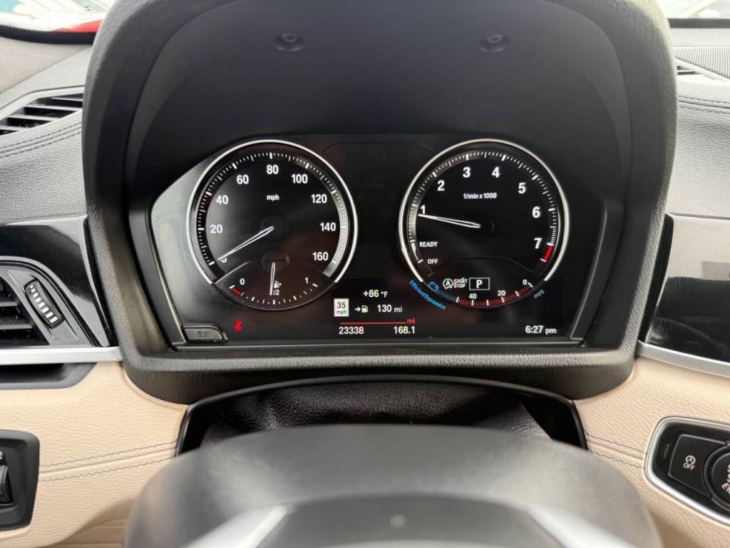 2020 BMW X1 Image 14