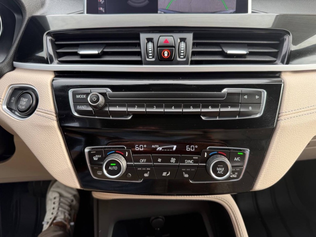2020 BMW X1 Image 15