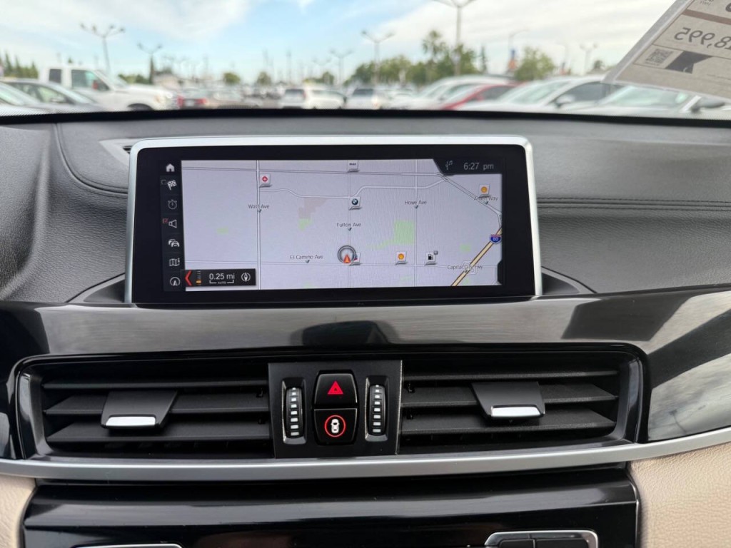 2020 BMW X1 Image 17