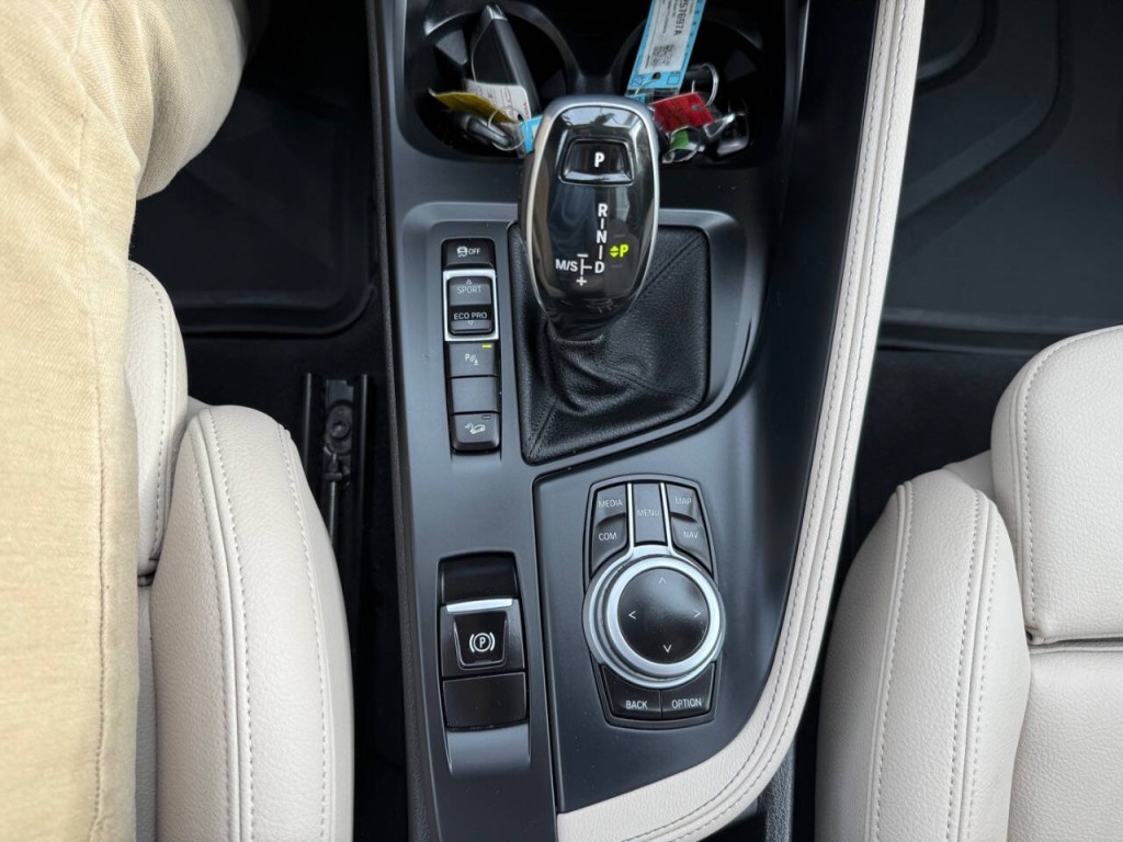 2020 BMW X1 Image 18