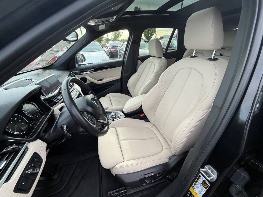 2020 BMW X1 Image 20