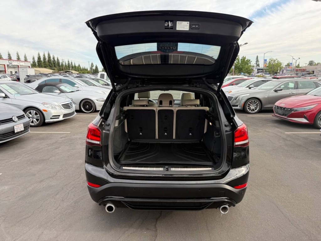 2020 BMW X1 Image 31
