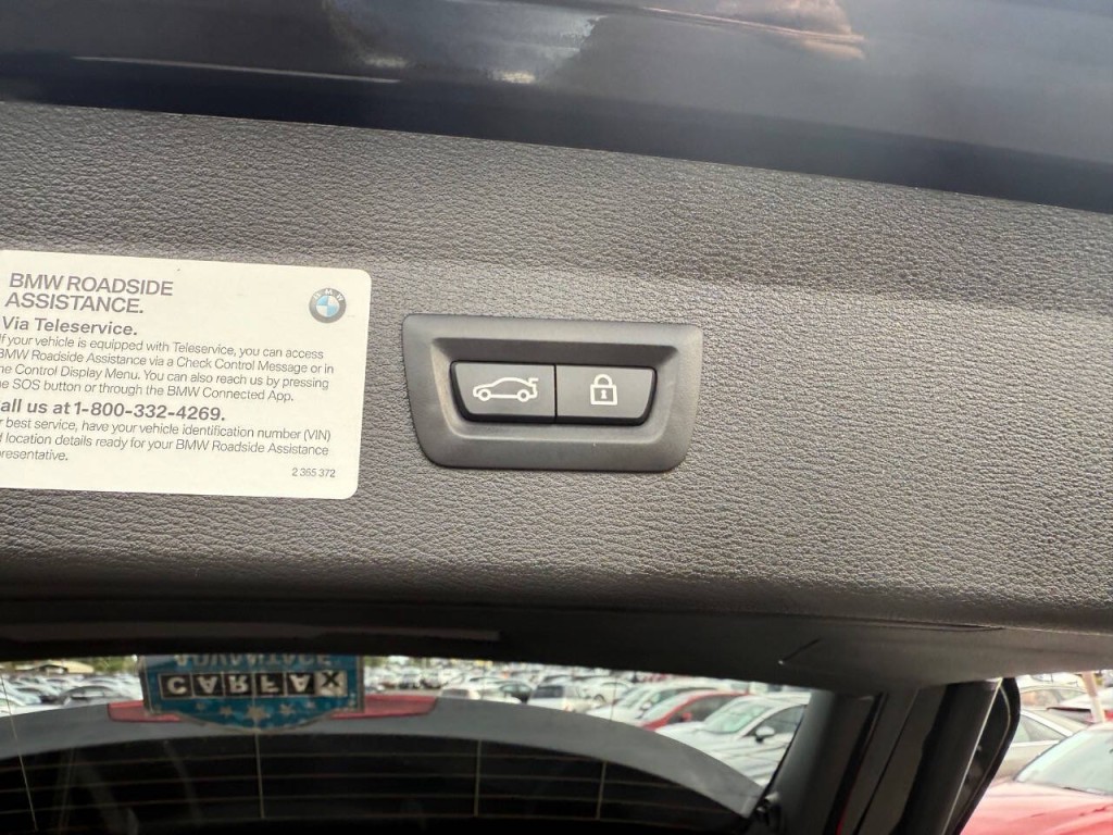 2020 BMW X1 Image 35