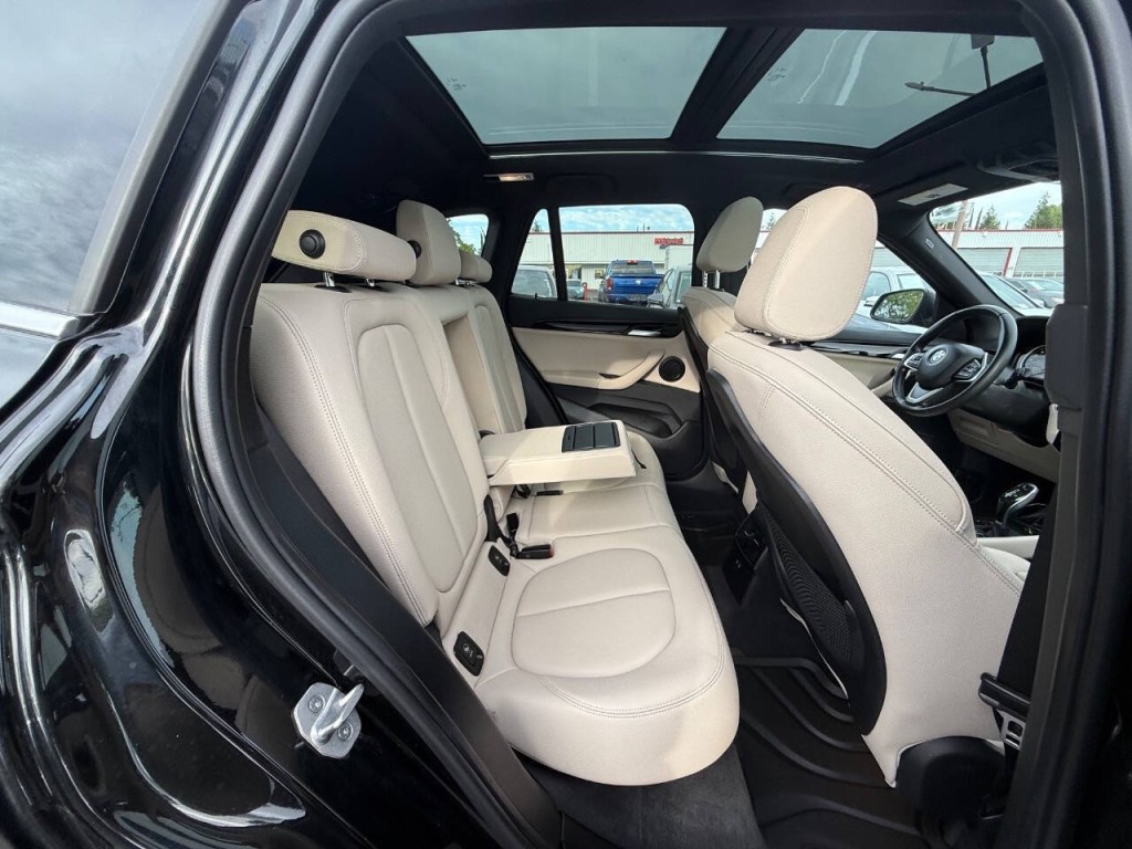 2020 BMW X1 Image 38