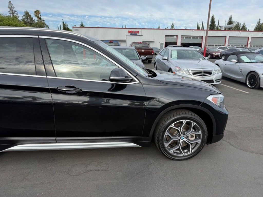 2020 BMW X1 Image 42
