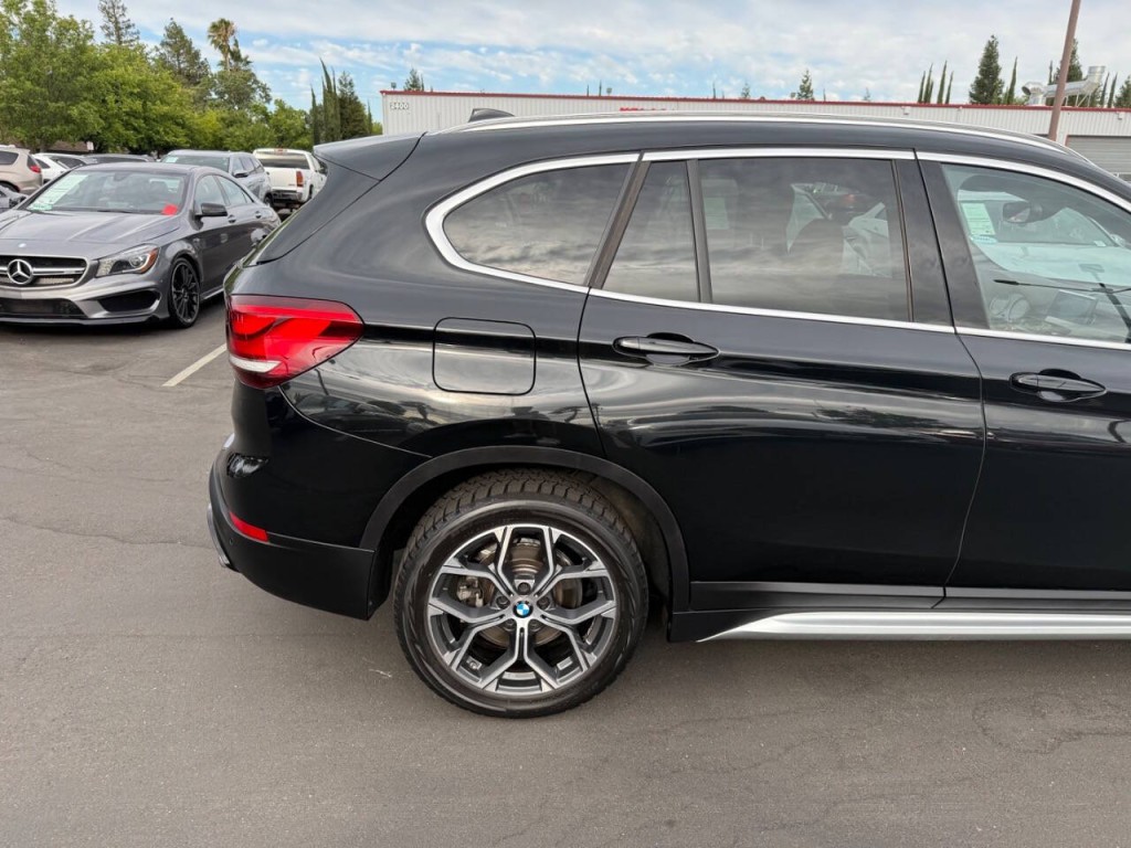 2020 BMW X1 Image 43