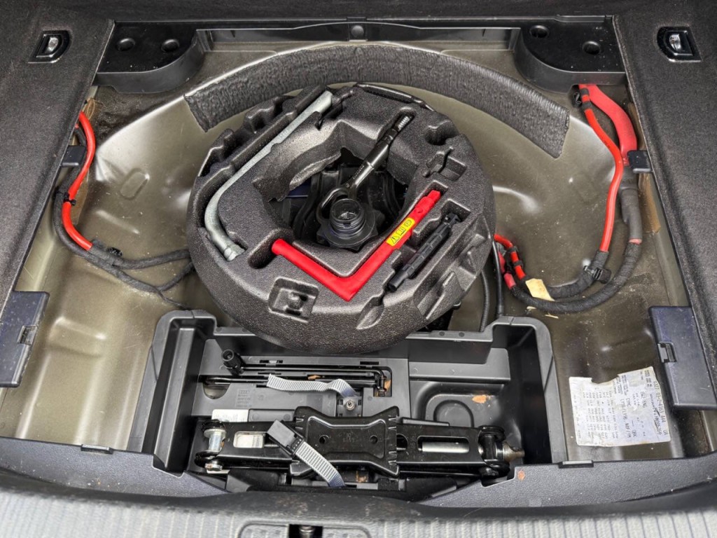 2017 Audi A4 Image 30